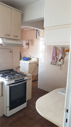 Venda Apartamento São Paulo Jardim Itacolomi REO1051983 7