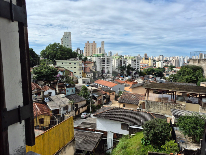 Venda Sobrado São Paulo Parque Mandaqui REO1051993 16