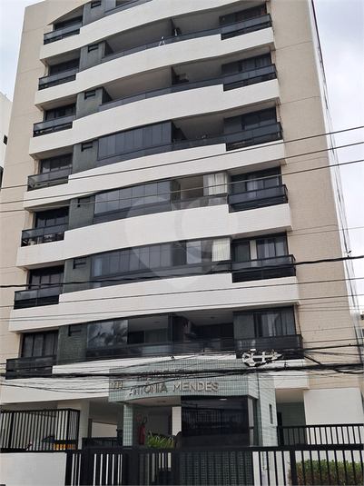 Venda Apartamento Salvador Pituba REO1051995 2