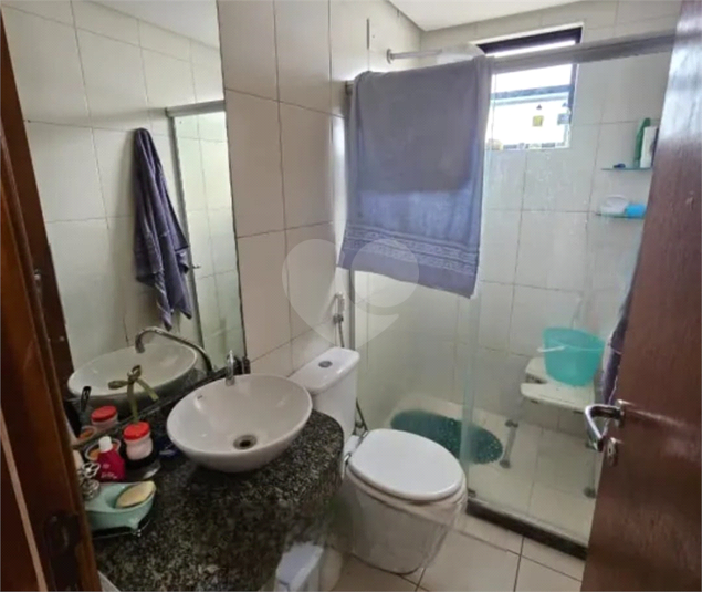 Venda Apartamento Salvador Pituba REO1051995 7