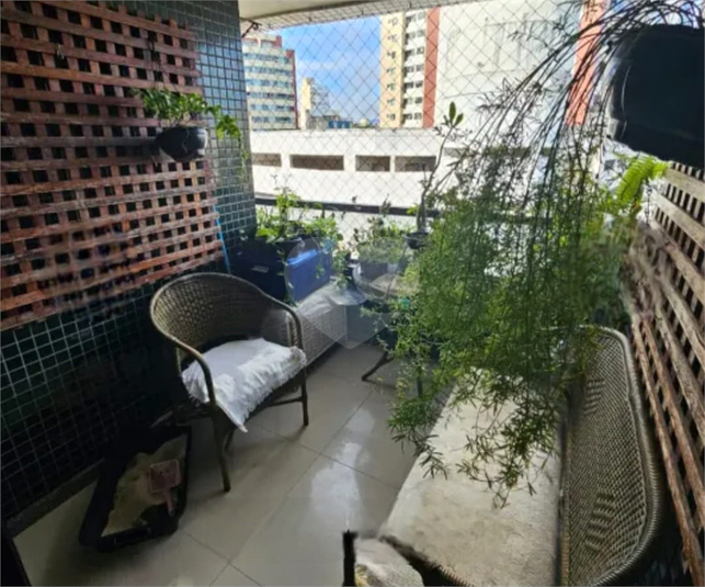 Venda Apartamento Salvador Pituba REO1051995 4