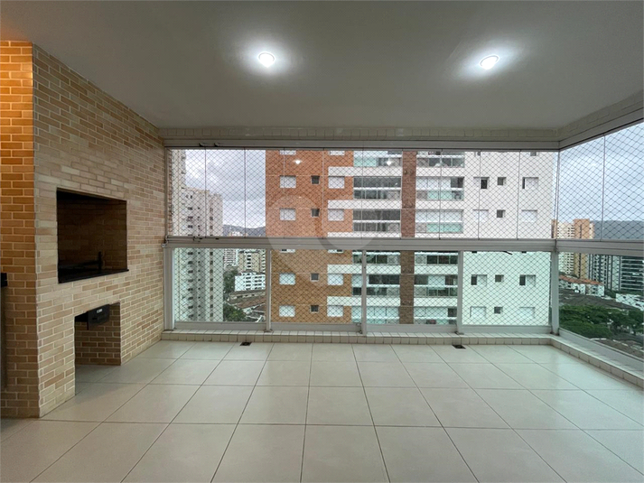 Venda Apartamento Santos Ponta Da Praia REO1051998 6