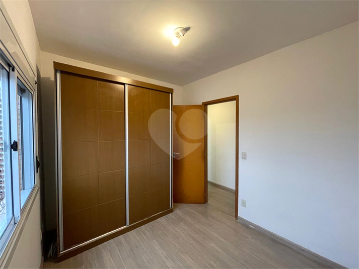 Venda Apartamento Santos Ponta Da Praia REO1051998 24