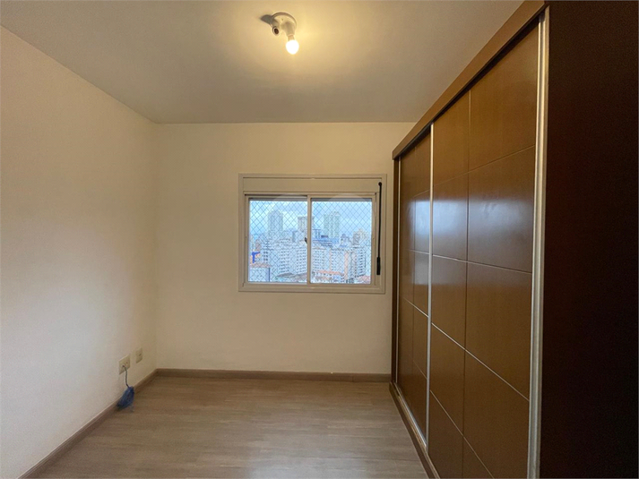 Venda Apartamento Santos Ponta Da Praia REO1051998 25