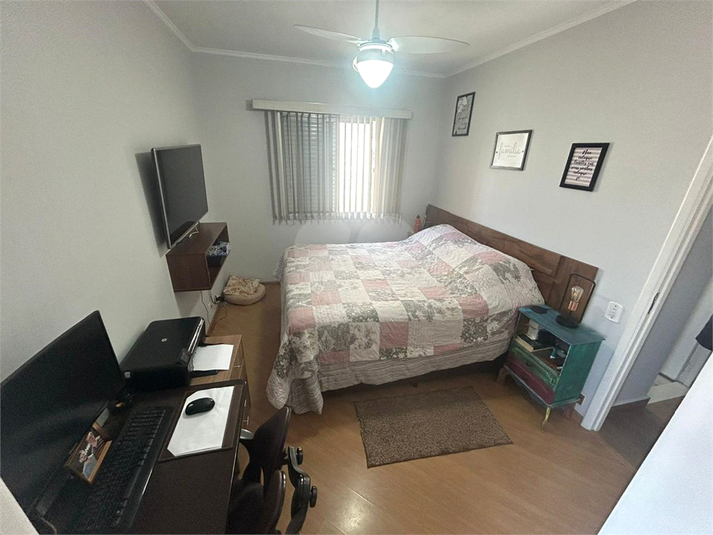 Venda Apartamento São Bernardo Do Campo Rudge Ramos REO1052003 8