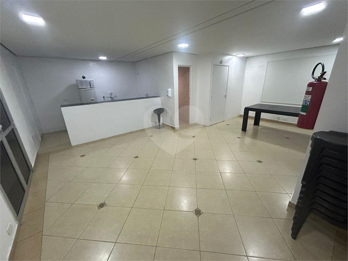 Venda Apartamento São Bernardo Do Campo Rudge Ramos REO1052003 25