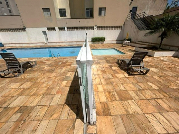 Venda Apartamento São Bernardo Do Campo Rudge Ramos REO1052003 15