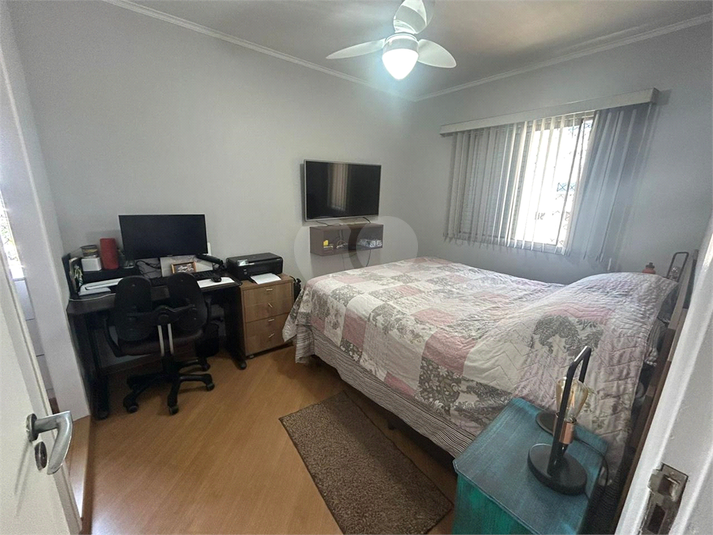 Venda Apartamento São Bernardo Do Campo Rudge Ramos REO1052003 9