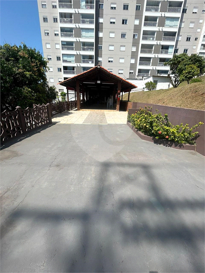 Venda Apartamento São Bernardo Do Campo Rudge Ramos REO1052003 22