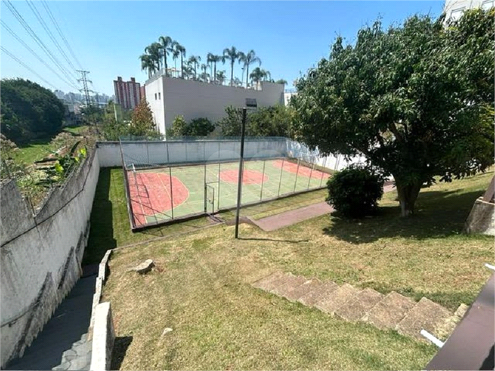 Venda Apartamento São Bernardo Do Campo Rudge Ramos REO1052003 21