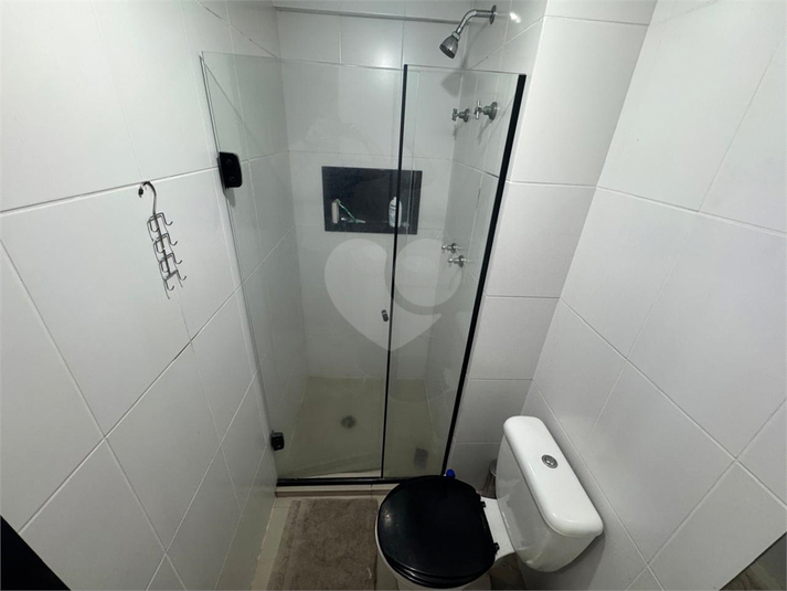 Venda Apartamento São Paulo Vila Castelo REO1052005 10