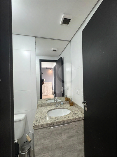 Venda Apartamento São Paulo Vila Castelo REO1052005 12