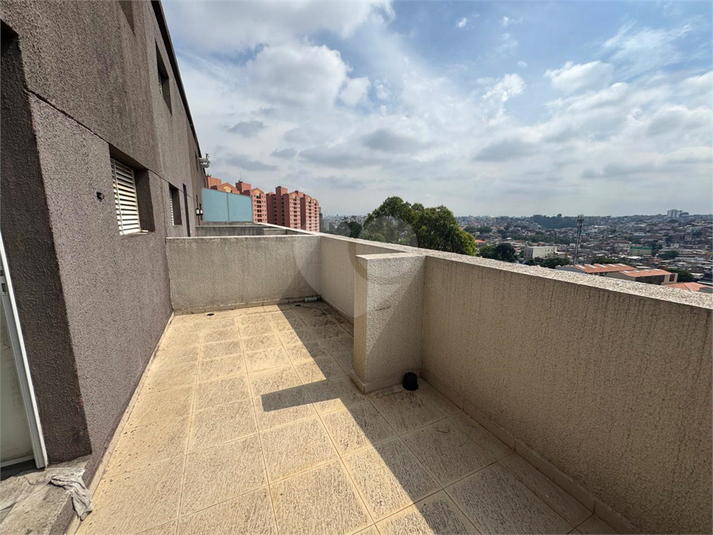 Venda Apartamento São Paulo Vila Castelo REO1052005 15