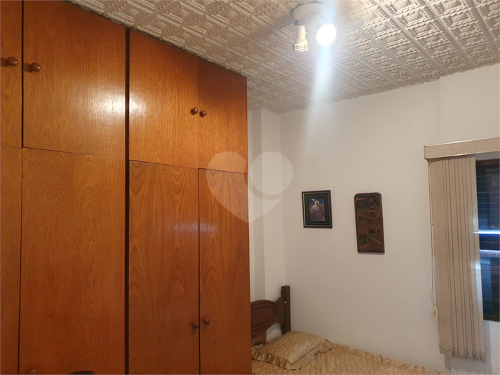 Venda Apartamento São Paulo Vila Hamburguesa REO1052009 12