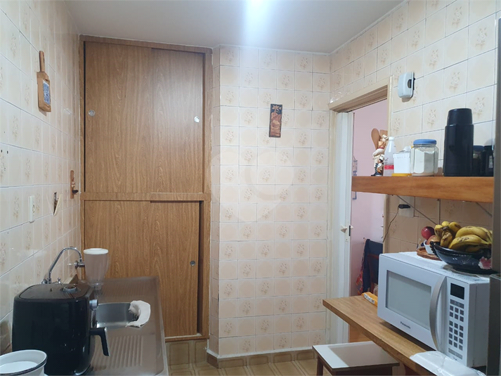 Venda Apartamento São Paulo Vila Hamburguesa REO1052009 9