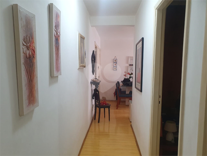 Venda Apartamento São Paulo Vila Hamburguesa REO1052009 1