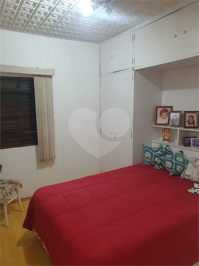 Venda Apartamento São Paulo Vila Hamburguesa REO1052009 16