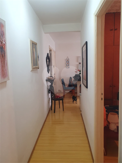 Venda Apartamento São Paulo Vila Hamburguesa REO1052009 6