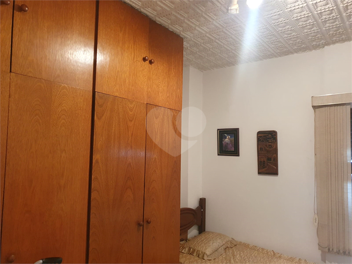 Venda Apartamento São Paulo Vila Hamburguesa REO1052009 10