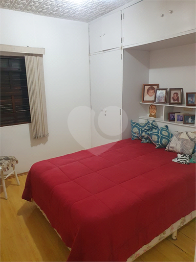 Venda Apartamento São Paulo Vila Hamburguesa REO1052009 15