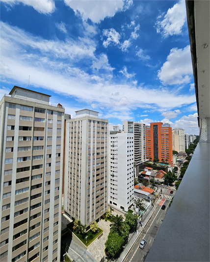 Venda Cobertura São Paulo Moema REO1052012 10