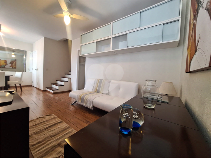 Aluguel Duplex São Paulo Indianópolis REO1052017 3