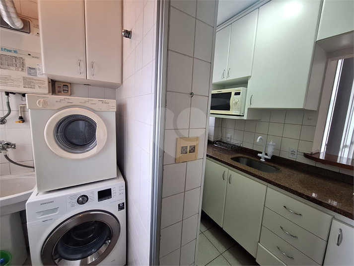 Aluguel Duplex São Paulo Indianópolis REO1052017 14