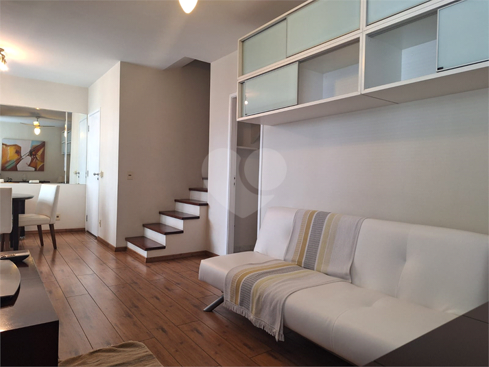 Aluguel Duplex São Paulo Indianópolis REO1052017 4