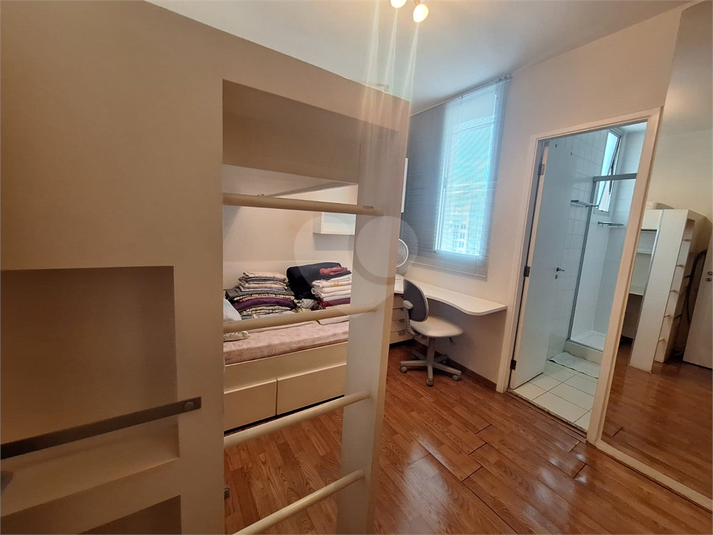 Aluguel Duplex São Paulo Indianópolis REO1052017 17