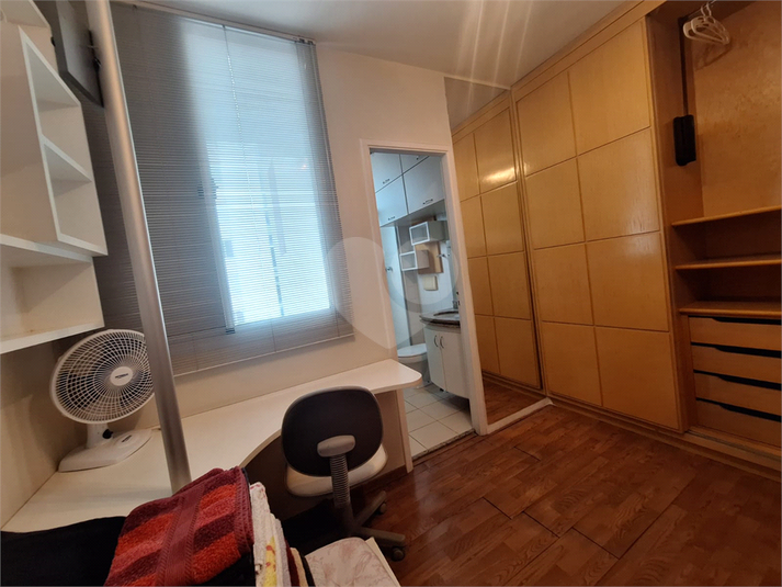 Aluguel Duplex São Paulo Indianópolis REO1052017 19