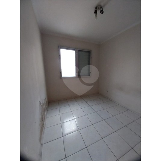 Venda Apartamento São Paulo Parque São Jorge REO1052018 6