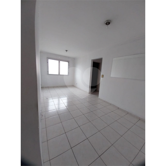 Venda Apartamento São Paulo Parque São Jorge REO1052018 27