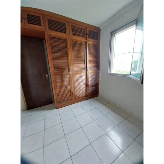 Venda Apartamento São Paulo Parque São Jorge REO1052018 9