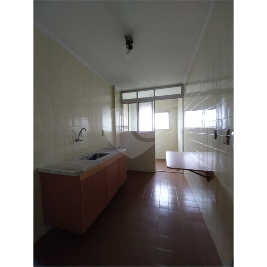 Venda Apartamento São Paulo Parque São Jorge REO1052018 17