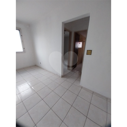 Venda Apartamento São Paulo Parque São Jorge REO1052018 24