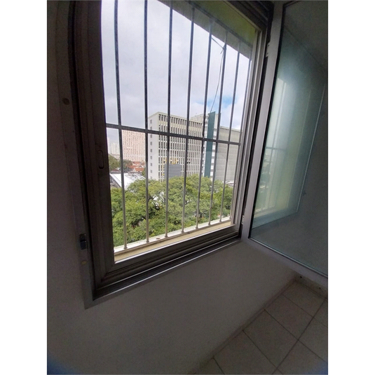 Venda Apartamento São Paulo Parque São Jorge REO1052018 4