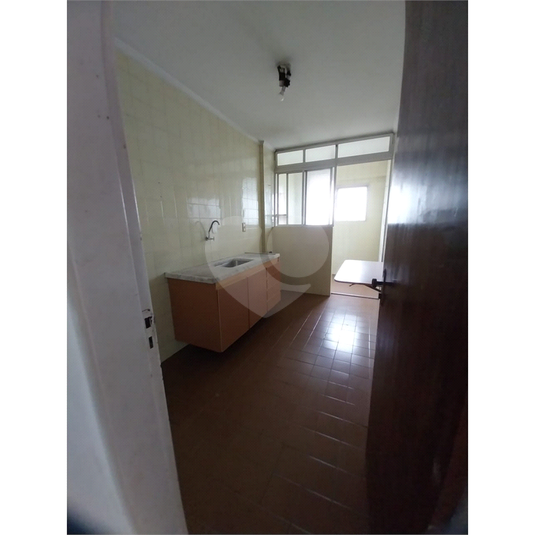 Venda Apartamento São Paulo Parque São Jorge REO1052018 28