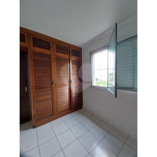 Venda Apartamento São Paulo Parque São Jorge REO1052018 22