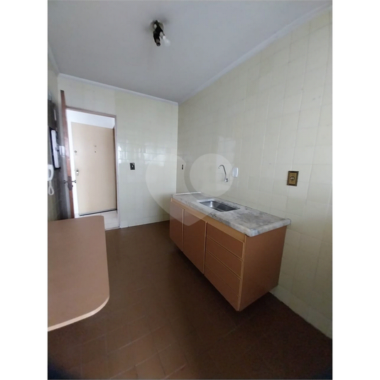 Venda Apartamento São Paulo Parque São Jorge REO1052018 13