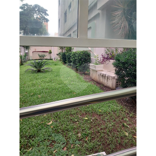 Venda Apartamento São Paulo Parque São Jorge REO1052018 25