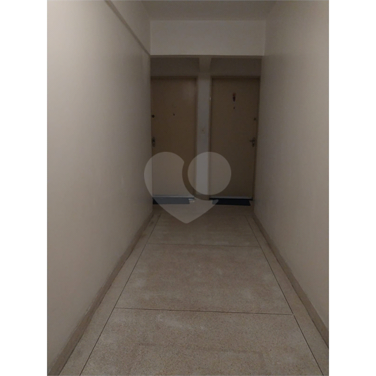 Venda Apartamento São Paulo Parque São Jorge REO1052018 5