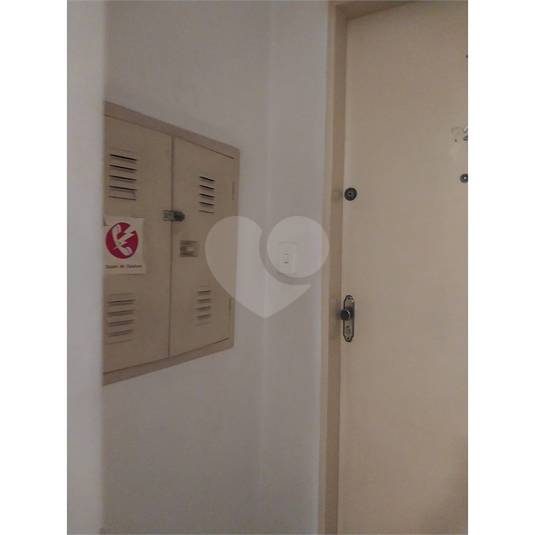 Venda Apartamento São Paulo Parque São Jorge REO1052018 14