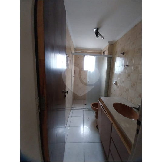 Venda Apartamento São Paulo Parque São Jorge REO1052018 23