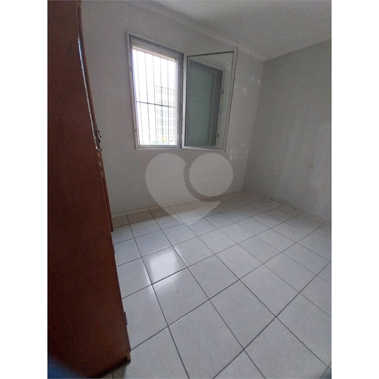 Venda Apartamento São Paulo Parque São Jorge REO1052018 33