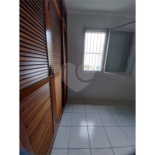 Venda Apartamento São Paulo Parque São Jorge REO1052018 30