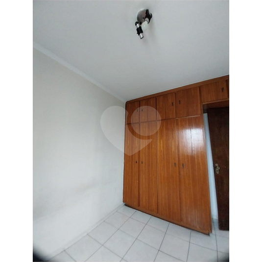 Venda Apartamento São Paulo Parque São Jorge REO1052018 29