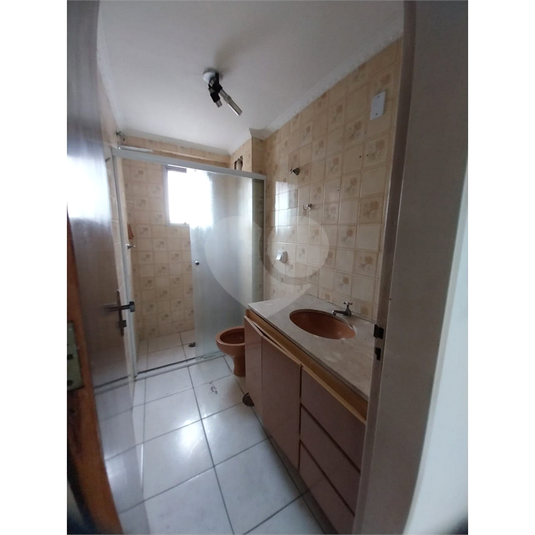 Venda Apartamento São Paulo Parque São Jorge REO1052018 12