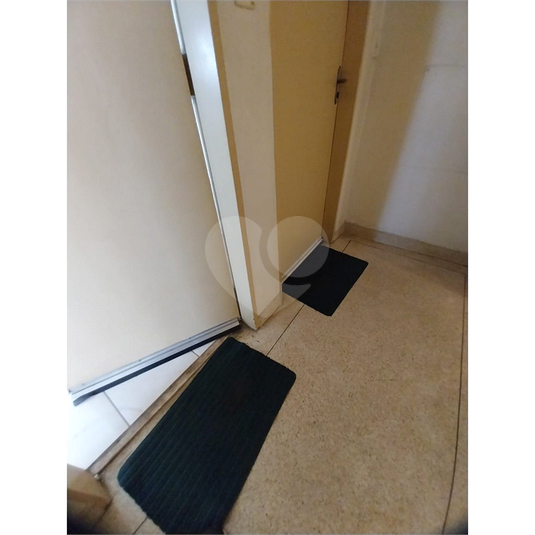 Venda Apartamento São Paulo Parque São Jorge REO1052018 15