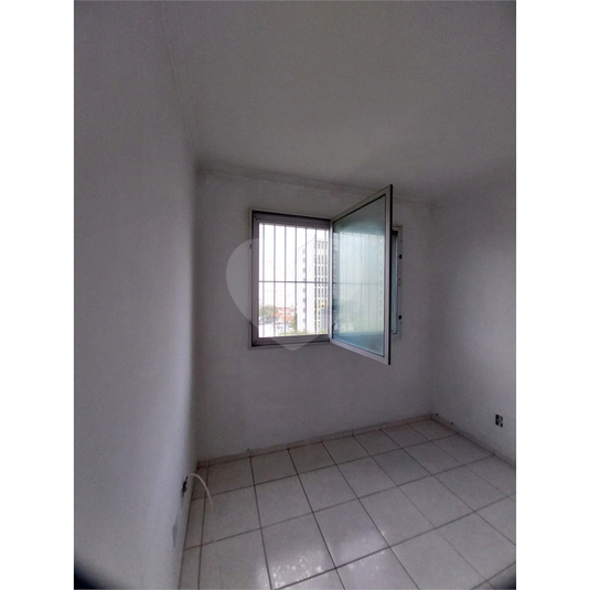 Venda Apartamento São Paulo Parque São Jorge REO1052018 10