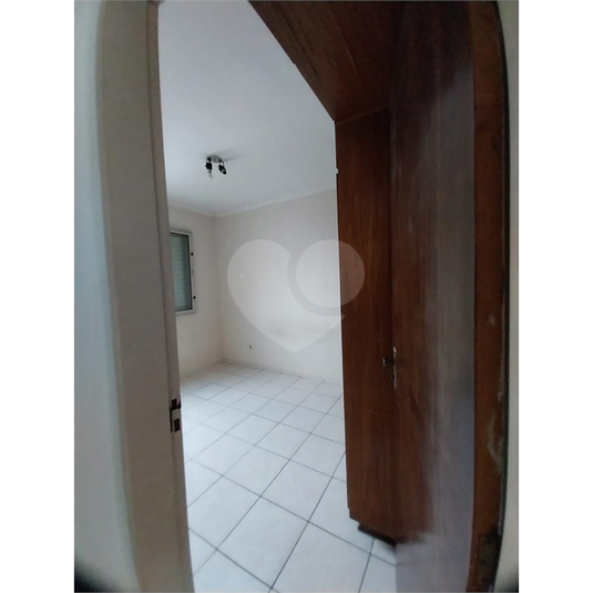 Venda Apartamento São Paulo Parque São Jorge REO1052018 31